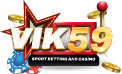 Vik59 เว็บพนันออนไลน์ยอดนิยม ครบจบในเว็บเดียว